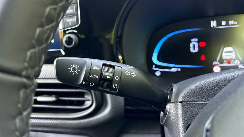 Hyundai i10 1.0 [63] Advance 5dr Auto [Nav] Petrol Hatchback